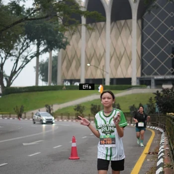 Runner Photo 8647561