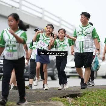 Runner Photo 8647563