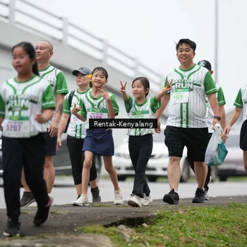 Runner Photo 8647565