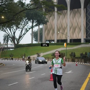 Runner Photo 8647566