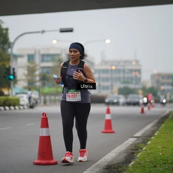 Runner Photo 8647567