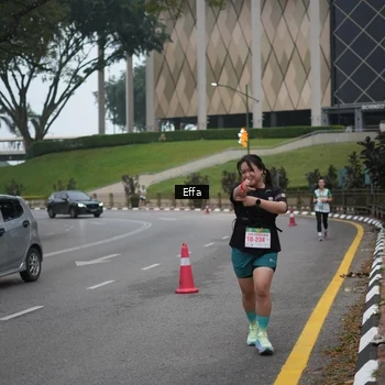 Runner Photo 8647568