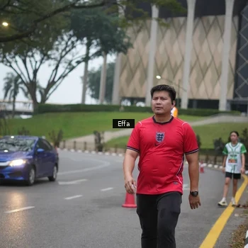 Runner Photo 8647570
