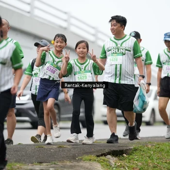 Runner Photo 8647571