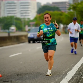 Runner Photo 8647573