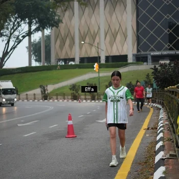 Runner Photo 8647574