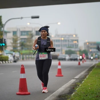 Runner Photo 8647576