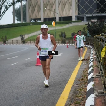 Runner Photo 8647578