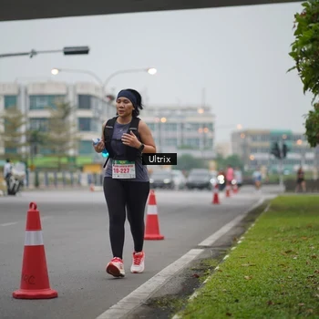 Runner Photo 8647579