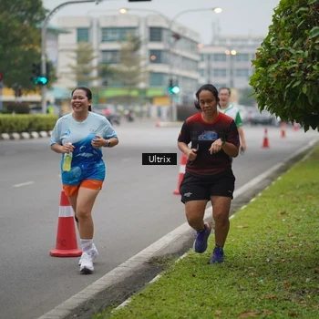 Runner Photo 8647581