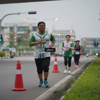 Runner Photo 8647584