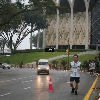 Runner Photo 8647585