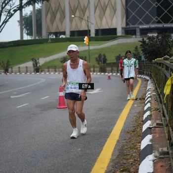 Runner Photo 8647587