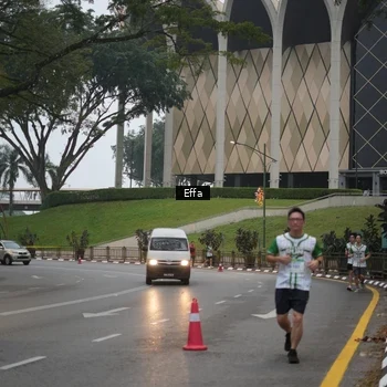 Runner Photo 8647589