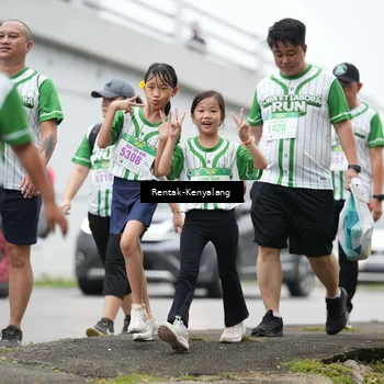 Runner Photo 8647593