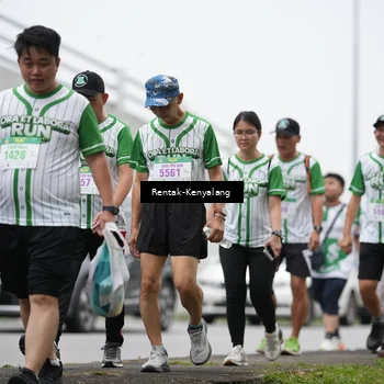 Runner Photo 8647594
