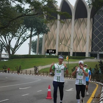 Runner Photo 8647597