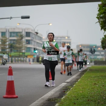 Runner Photo 8647598