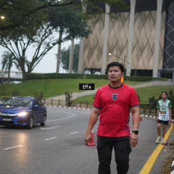 Runner Photo 8647600