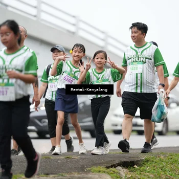 Runner Photo 8647604