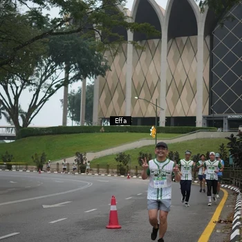 Runner Photo 8647606