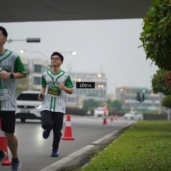 Runner Photo 8647607