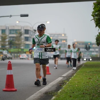Runner Photo 8647609