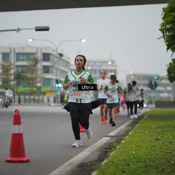 Runner Photo 8647610