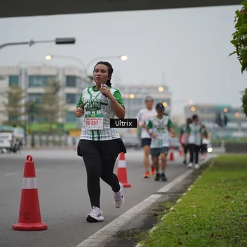 Runner Photo 8647611