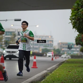 Runner Photo 8647612