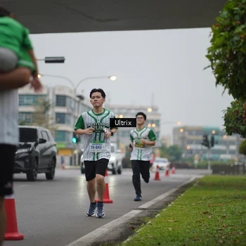 Runner Photo 8647613