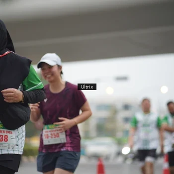 Runner Photo 8647618