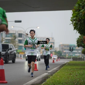Runner Photo 8647619