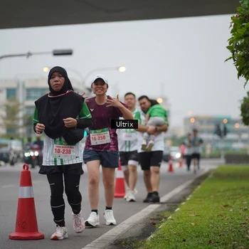 Runner Photo 8647621