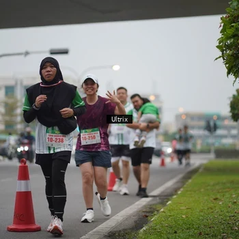 Runner Photo 8647623