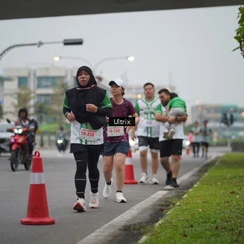 Runner Photo 8647626
