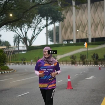 Runner Photo 8647627