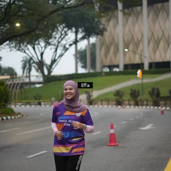 Runner Photo 8647628