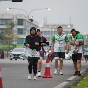 Runner Photo 8647629
