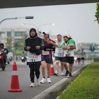 Runner Photo 8647632