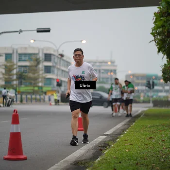 Runner Photo 8647633