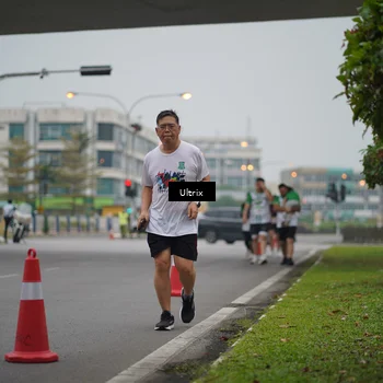 Runner Photo 8647635