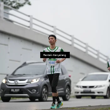 Runner Photo 8647637