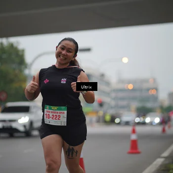 Runner Photo 8647638
