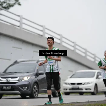 Runner Photo 8647640
