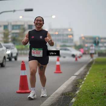 Runner Photo 8647642