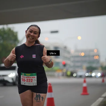 Runner Photo 8647644