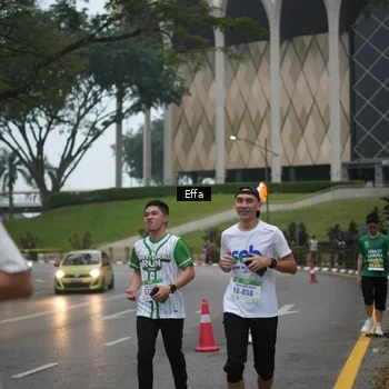 Runner Photo 8647646