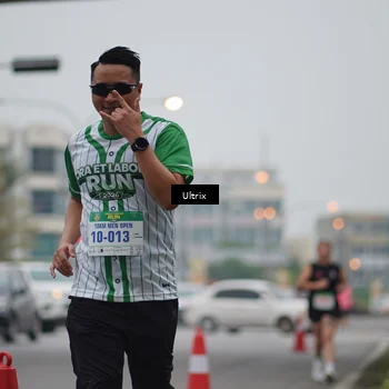 Runner Photo 8647647
