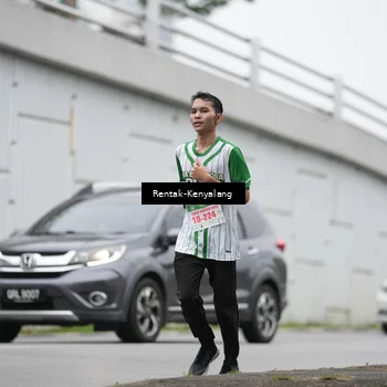 Runner Photo 8647649